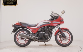 KAWASAKI GPZ550 2026 ZX550A
