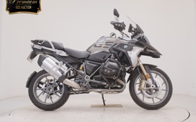 BMW R 1200GS EXCLUSIVE 2017