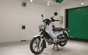 HONDA ｸﾛｽｶﾌﾞ110-3 JA60