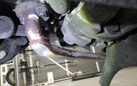 YAMAHA GEAR Gen.2 2006 UA08J