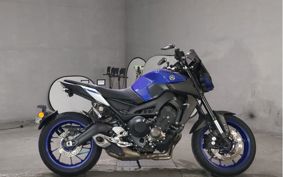 YAMAHA MT-09 RN52J