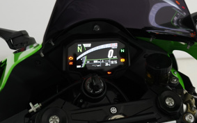 KAWASAKI NINJA ZX-10R KRT ED 2023 ZXT02L