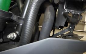KAWASAKI NINJA 250 SL BX250A