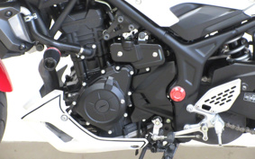 YAMAHA MT-25 RG10J