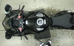 KAWASAKI ZX 10 NINJA RR 2018