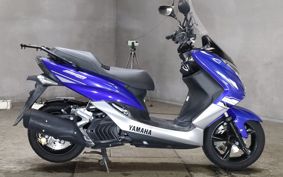 YAMAHA MAJESTY 155S SG28J