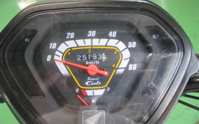 HONDA SUPER CUB50 AA07