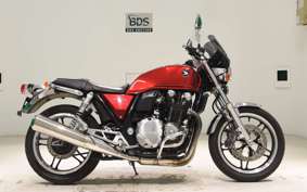 HONDA CB1100 2011 SC65
