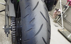 KAWASAKI ZX-25R SE KRT 2025 ZX250E