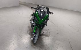KAWASAKI NINJA 1000SX 2022 ZXT02K