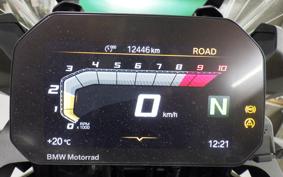 BMW F750GS 2021