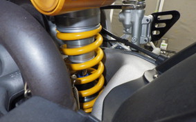 APRILIA RSV4 1100ファクト 2021