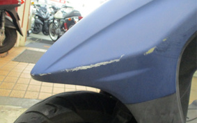 YAMAHA JOG DELUXE  SA56J