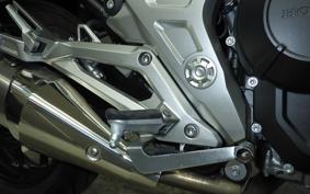 HONDA NC750X 2023 RH09