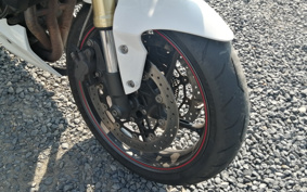 TRIUMPH TRIUMPH STREET TRIPLE 2016 TTL116