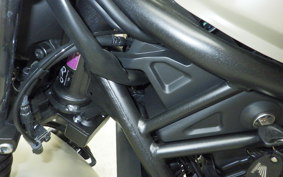 HONDA REBEL 250 E-Clutch MC49