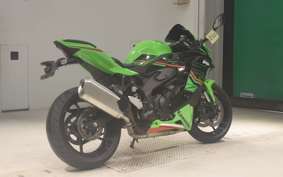 KAWASAKI ZX-4R SE 2024 ZX400P