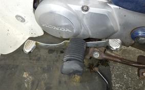 HONDA C50 SUPER CUB AA01