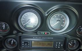 HARLEY FLHTC 1580 2009
