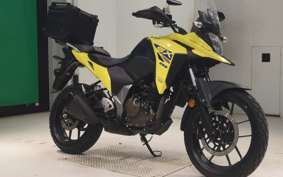 SUZUKI Vストローム250SX EL11L