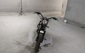 YAMAHA SR400 2H6