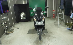 HONDA PCX125 2025 JF28