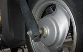 YAMAHA JOG Gen.5 SA36J