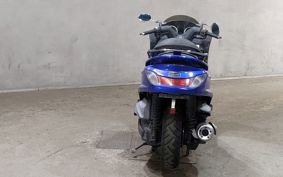 YAMAHA GRAND MAJESTY250 SG15J