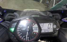 YAMAHA YZF-R25 2006 RG10J