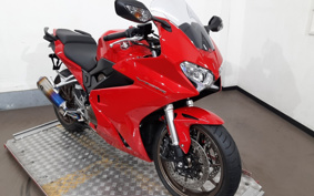 HONDA VFR800F 2022 RC79