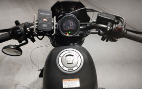 HONDA REBEL MC49