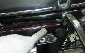 KAWASAKI W3 1975 W3F