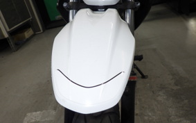 HONDA XR100 MOTARD 2020 HD13