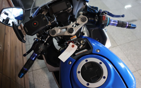 SUZUKI GSX-R125 ABS DL33B