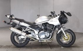 SUZUKI BANDIT1200S GV77A