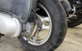 HONDA DIO CESTA GEN 2 2025 AF68