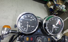 KAWASAKI BALIUS 250 ZR250A