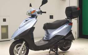 YAMAHA AXIS 125 TREET 2016 SE53J