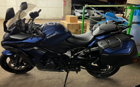 SUZUKI GSX-S1000 GT EK1AA