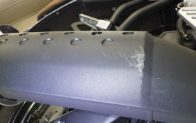 YAMAHA XSR125 2002 RE46J