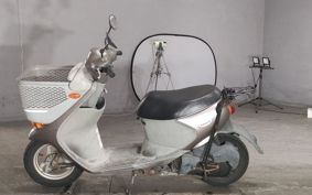 SUZUKI LET's 4 CA43A