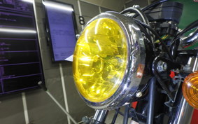 HONDA APE 50 AC16
