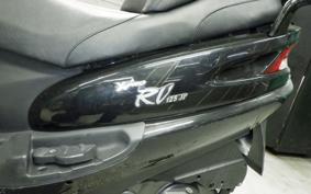 SYM RV125 JP Type 2020