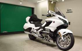 HONDA GL 1800 GOLD WING TOUR DCT 2026 SC79
