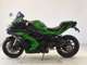 Фото Kawasaki NINJA H2 SX SE 2018 с японского аукциона