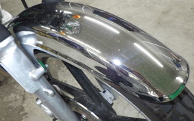 YAMAHA YB125SP 2016
