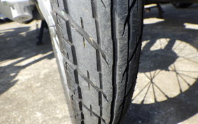 HONDA C50 SUPER CUB 1995 AA09