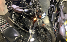 HONDA GB350 2021 NC59