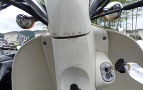 HONDA CREA SCOOPY AF55