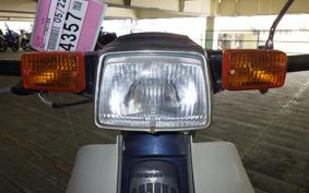 HONDA C50 SUPER CUB E AA01